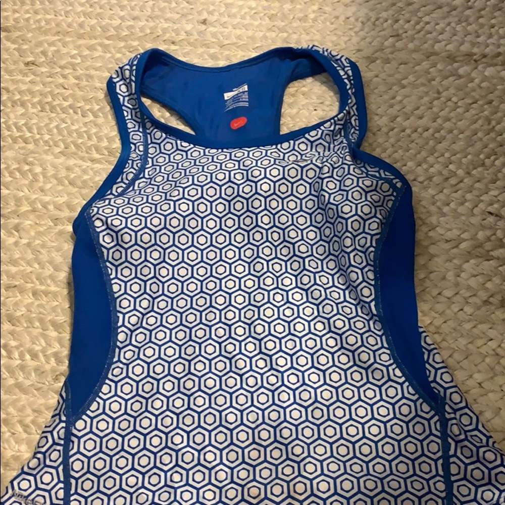 Nike Tank
